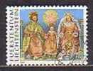 Liechtenstein  665 , O  (G 71)* - Used Stamps