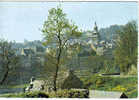 Carte Postale  22. Moncontour Trés Beau Plan - Moncontour