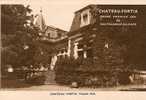 Chateau-Fortia (Baron Le Roy De Boiseaumarie - Chateauneuf Du Pape