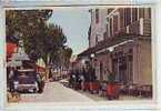 BOULEVARD  DE  LA  BOURGADE - Istres