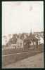 Early Postcard Stamfordham Market Cross & Bay Horse Inn Newcastle Under Lyne Lancashire - Ref A27 - Sonstige & Ohne Zuordnung