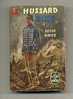 - "LE HUSSARD BLEU"  PAR R. NIMIER . LE LIVRE DE POCHE N°413/414  1959 - Acción