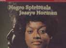 Jessye Norman : Negro Spirituals - Religion & Gospel