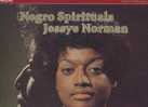 Jessye Norman : Negro Spirituals - Canciones Religiosas Y  Gospels