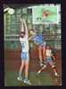 Romania MAXICARD ,Handbal 1984 LOS ANGELES OLYMPIC GAMES. - Handball