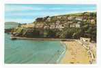 THE BEACH AND BANJO PIER.LOOE - Sonstige & Ohne Zuordnung