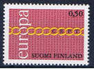 FIN Finnland 1970 Mi 669** - Ungebraucht