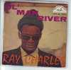 RAY  CHARLES    OL  AN  RIVER - Jazz