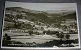 United Kingdom,Llanfairtalhaiarn,Village View,Total,Original Photo,postcard - Denbighshire