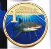 AUSTRALIA  1  DOLAR/DOLLAR  SC/UNC  2.007  WHITE SHARK/TIBURÓN BLANCO   DL-5729 - Andere & Zonder Classificatie