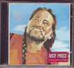 WILLIE  NELSON °°°°°   GREATEST  HITS   SOE  THAT  WILL BE  °°     Cd  20  TITRES - Country Y Folk