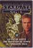 - DVD STARGATE 12 VF - Series Y Programas De TV