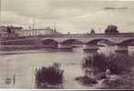 JARNAC  Le Pont - Jarnac