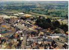 Carte Postale  76. Forges-les-Eaux  Vue D´avion Trés Beau Plan - Forges Les Eaux