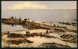 1959 Postcard The Pier John O´Groats Wick Caithness Scotland - Ref A79 - Caithness