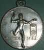 Sport,Olympic Games,Munchen 1972.,Medal,Official Olympic Sign,Tourch,Diam.39mm - Altri & Non Classificati