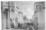 ALGERIE / FL / TLEMCEN, Rue De Mascara, ANIMEE, Coll Henry /** - Tlemcen