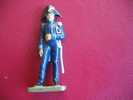 FIGURINE SOLDAT DE PLOMB EN NEUF STARLUX ARMEE & SOLDATS DE NAPOLEON EPOQUE NAPOLEONIENNE DIVERS SUJET & THEME - Starlux