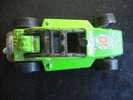 JOUETS ANCIEN D'OCCASION PETITE VOITURE AUTOMOBILE HOT WHEEL ROCK BUSTER MATTEL INC 1975 - Autres & Non Classés