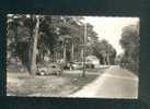 CPSM - Malesherbes (45) - Auberge Dans Les Rochers ( Automoblie Renault 4CV, Citroën Traction... RAMEAU ) - Malesherbes