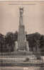 Manosque - Monument De La Victoire - Manosque