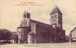 SAINT-GAUDENS L'Eglise - Saint Gaudens