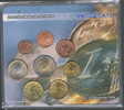 KMS Deutschland 2003 - Numismata Berlin - Euromotiv - Germania