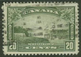 CANADA..1935..Michel # 192A...used. - Gebruikt