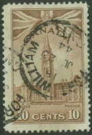 CANADA..1942..Michel # 224A...used. - Used Stamps