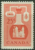 CANADA..1956..Michel # 310...MLH. - Neufs