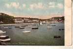 Old - Vintage England Postcard - Carte Ancienne De Grande Bretagne - Torquay - Torquay