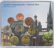 Deutschland  KMS 2003 Unesco Aachener Dom - Germania