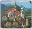 Deutschland KMS 2003 Unesco Schloss Neuschwanstein - Germania