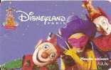 Passeport Disney - Disney Passports