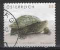 AUSTRIA - AUTRICHE - TARTARUGA - (°) - Tortues