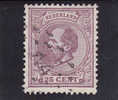 Pays-Bas 1872 - Yv.no.26 Oblitere(d) - Used Stamps