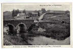 C4393 - Environs Du Camp D' Elsenborn - Pont Sur La Roer à Küchelscheidt - Elsenborn (camp)