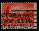 AUSTRALIA  Scott #  142  F-VF USED - Used Stamps