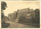 Kontich - Kostschool Heilige Harten - Openluchtschool - Altenapark - Het Klooster En De Kerk - Kontich