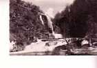 Cascade De L´ AIN  à  BOUR DE SIROD - Environs De CHAMPAGNOLE -   - N°  1926 B - Champagnole