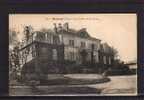 60 BRETEUIL Chateau De La Butte, Ed Cartoux 18, 191? - Breteuil