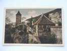 Rothenburg Ob Der Taube  1920-    VF D20428 - Ansbach