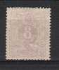 Belgie OCB 29 (*) - 1869-1888 Liggende Leeuw