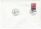 FRANCE -  Enveloppe Philatélique - Alsace 1991 - Yvert 2450 - Briefe U. Dokumente