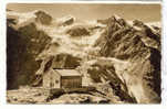 10425  Grindelwald Glecksteinhutte . 4604 Photo E. Gyger - Grindelwald