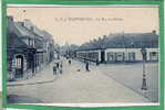 WATTRELOS - La Rue Du Moulin - Wattrelos