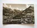 Frutigen - Kandertal    Suisse    1940´s  VF  D21427 - Frutigen