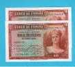 II REPUBLICA  5 PESETAS 1.935  SERIES C PLANCHA/UNC    DL-5846 - 5 Pesetas