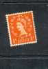 GB * 1952 N° 262 YT - Unused Stamps