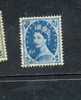 GB ° 1952 N° 274 YT - Used Stamps